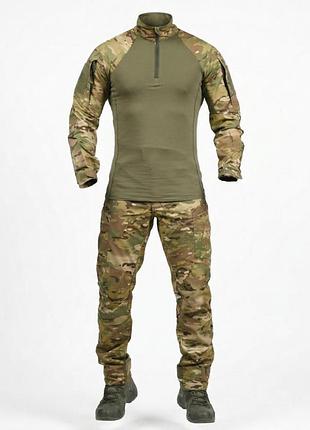 Тактичний костюм legion мультикам рм7258