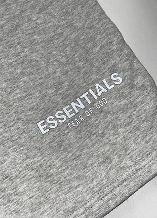 Шорти essentials 4