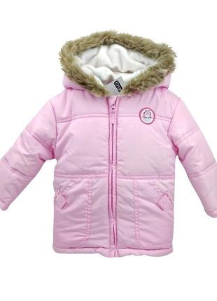 Демі куртка ergee  р 86