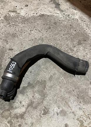 Патрубок радіатора audi a6 c6 4f0121055j