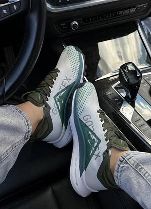 Nike pegasus 4 gore-tex premium