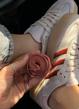 Adidas samba premium
