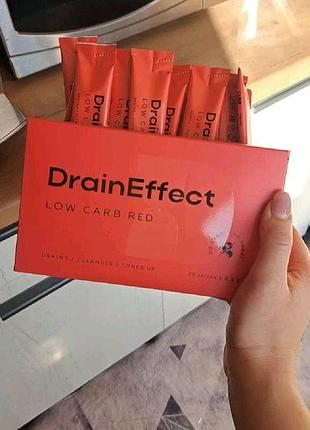 Slimflow слимфлоу draineffect drain драйнеффект дрейнеффект