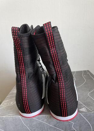 Боксерське взуття adidas 44p 2