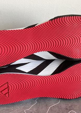 Боксерське взуття adidas 44p 3