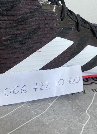 Боксерське взуття adidas 44p 5
