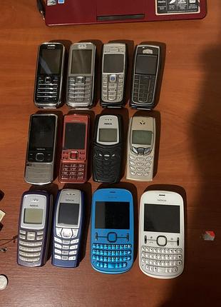 Nokia 3250 8