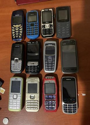 Nokia 3250 7