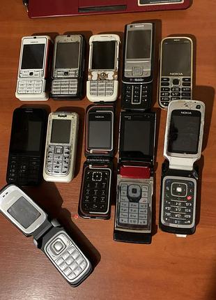 Nokia 3250 4