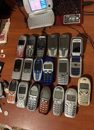Nokia 3250 6