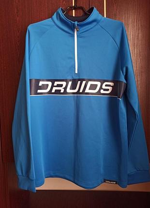 Фірмова олімпійка druids
