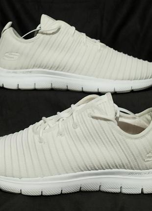 Skechers flex appeal