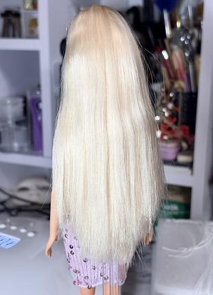 Лялька barbie 3