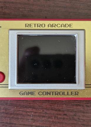 Ігрова консоль orb gaming retro arcade game controller