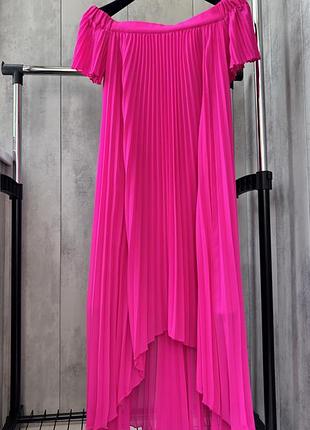 Ted baker сукня хs-l