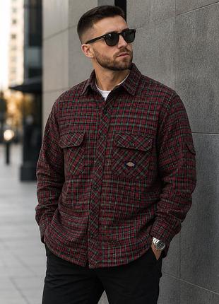 Овершот от бренда dickies