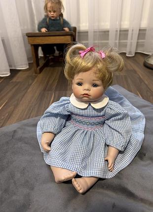Вінтажна лялька hannah