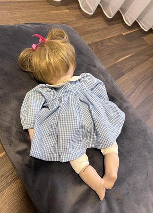 Вінтажна лялька hannah 7