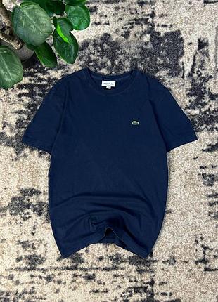 Футболка lacoste