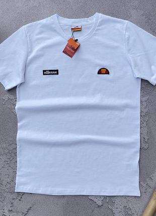 Футболка ellesse