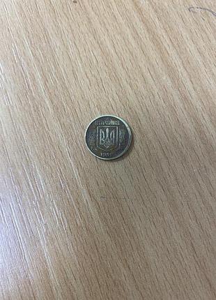 10коп наминал 1992