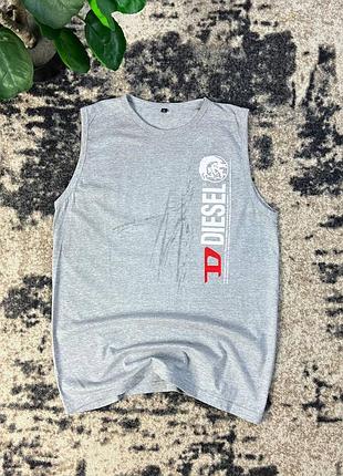 Майка diesel