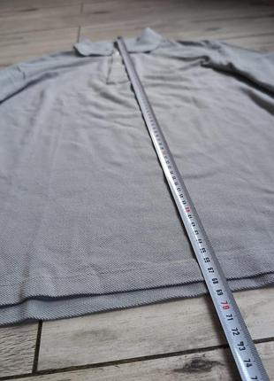 Оригинальный лонг lacoste 7
