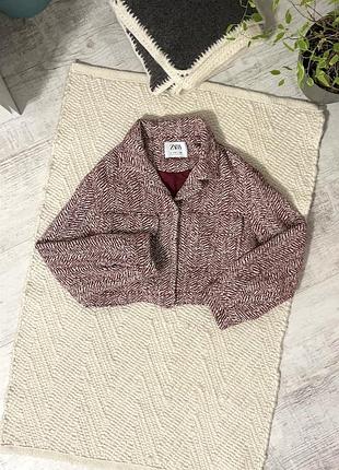 Піджак zara