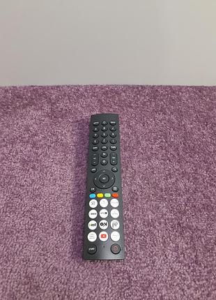 Пульт для телевизора hisense 40a5q