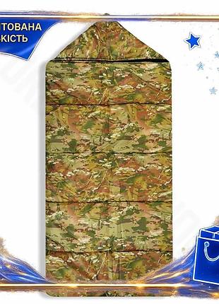 Dm польовий kiborg спальний специфікація 2.2 мішок tactical sleep system –10 °c для туристів кемпінгов spe|lz