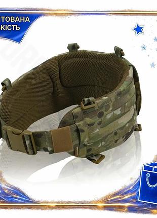 Dm пояс рпс militex спецификация 2.2 r-3 gen.2 cordura 1000d multicam тактический разгрузочный пояс дл spe|lz