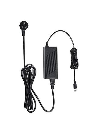 Мережевий зарядний пристрій ulanzi vijim power adapter for 120w video light eu plug (uv-p003a ad-1)