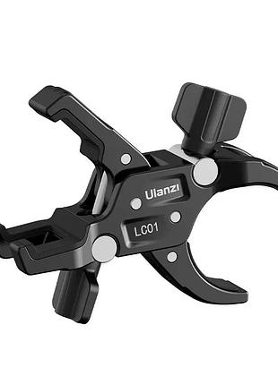 Кріплення ulanzi vijimi lc01 tube clamp (uv-t017 lc01)
