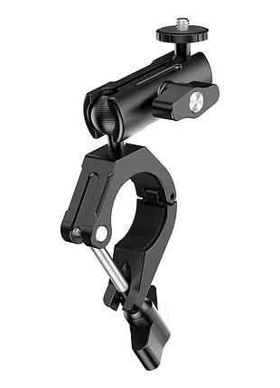 Шарнірне кріплення на кермо ulanzi action camera bike mount (uv-c018gbb1)