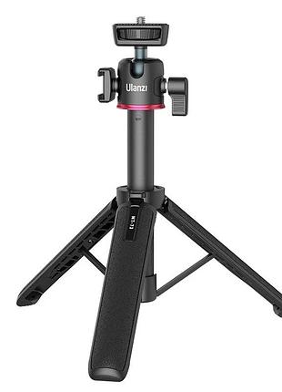 Штатив ulanzi vijim mt-73 55cm tripod with 1/4 cold shoe (uv-t048gbb1 mt-73)