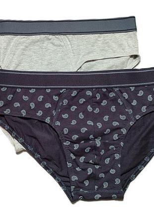 Чоловічі труси primark хl 2 шт.