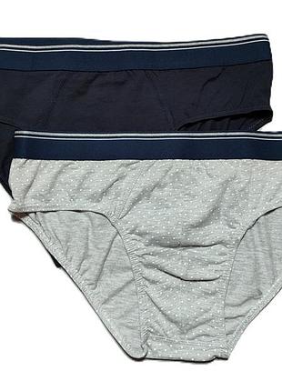 Чоловічі труси бріфи primark шт. xl