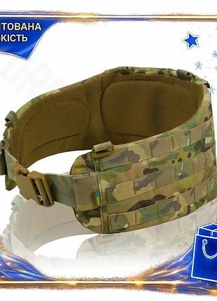 Dm пояс для рпс спецификация 2.2 gen.2 kiborg r-1 анатомичен с irr-покрытием для военных и активного о spe|lz