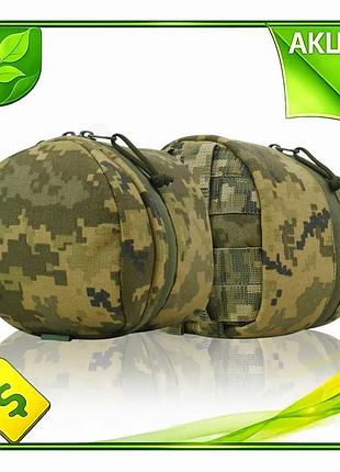 Ve итог kiborg для наушников new version sound guard с водозащитой cordura 1000d для военных и стрелко n6w_ver