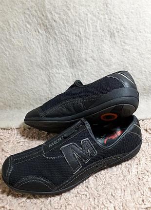 Кроссовочки merrell, 37,5 размер
