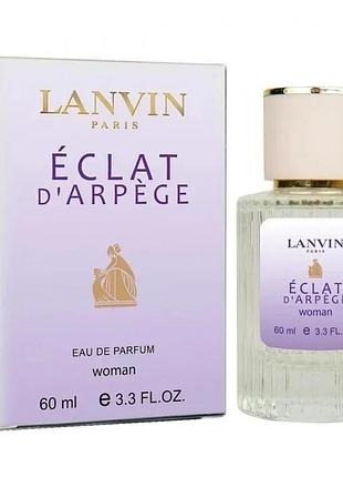 Парфум eau de parfum жіночий lanvin eclat d`arpege, 60 ml