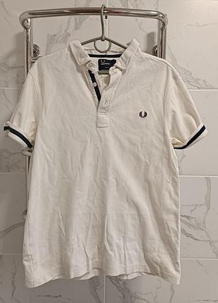 Футболка fred perry, футболка