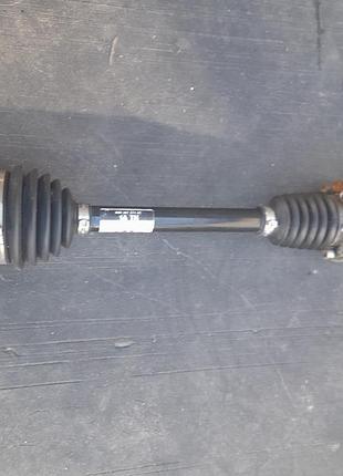 Полуось шрус  volkswagen skoda fabia 2 
6q0 407 271 at