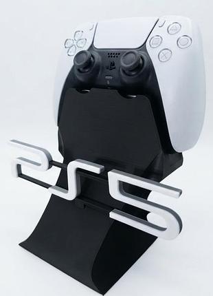 Держатель для геймпада dualsense «ps5» — стильный и функциональный аксессуар