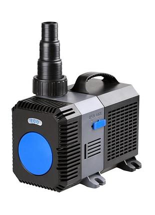 Насос sunsun ctp-16000 для ставка, фонтану або водоспаду