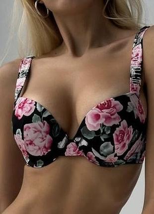 Бюстгальтер victoria’s secret 75/80 b