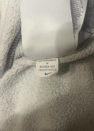 Худі  nike 5