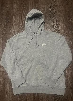 Худі  nike