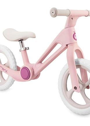 Складной беговел momi noru pink