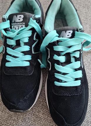 Кросівки  new balance